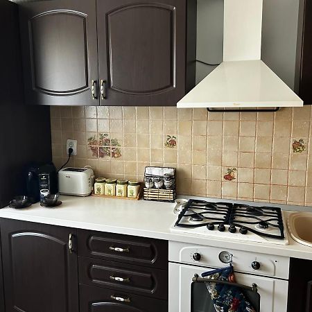 Lalelelor Apartment Suceava Exteriör bild